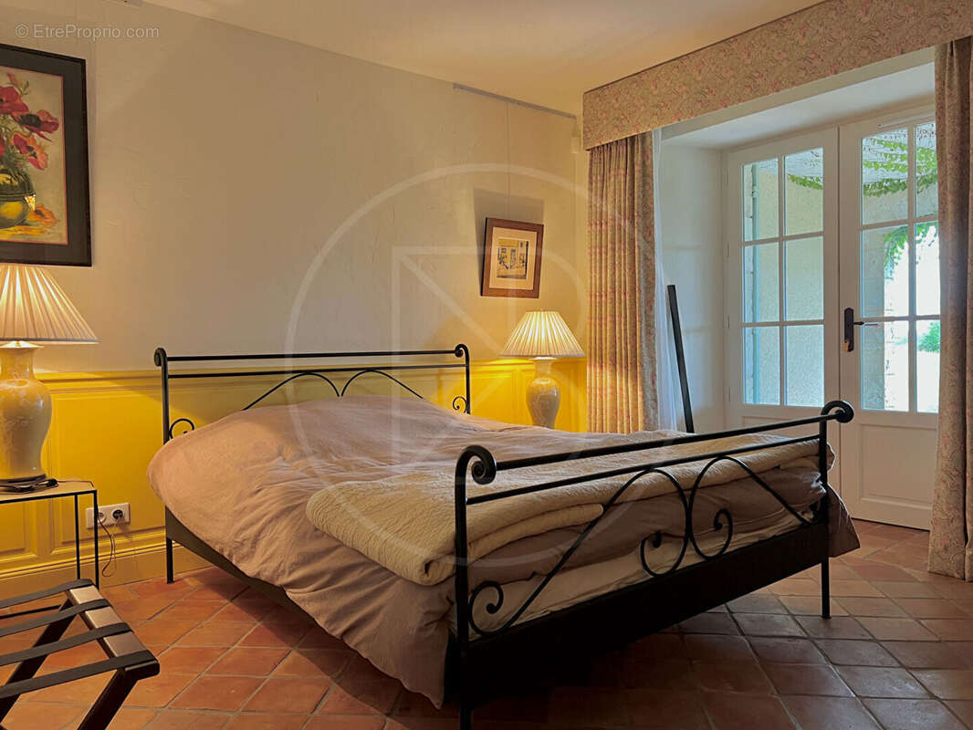 Maison à DURAS