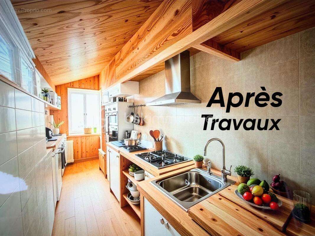Appartement à MIELAN