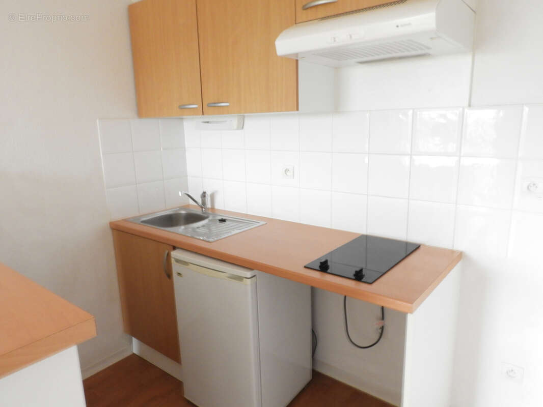 Appartement à AUCH