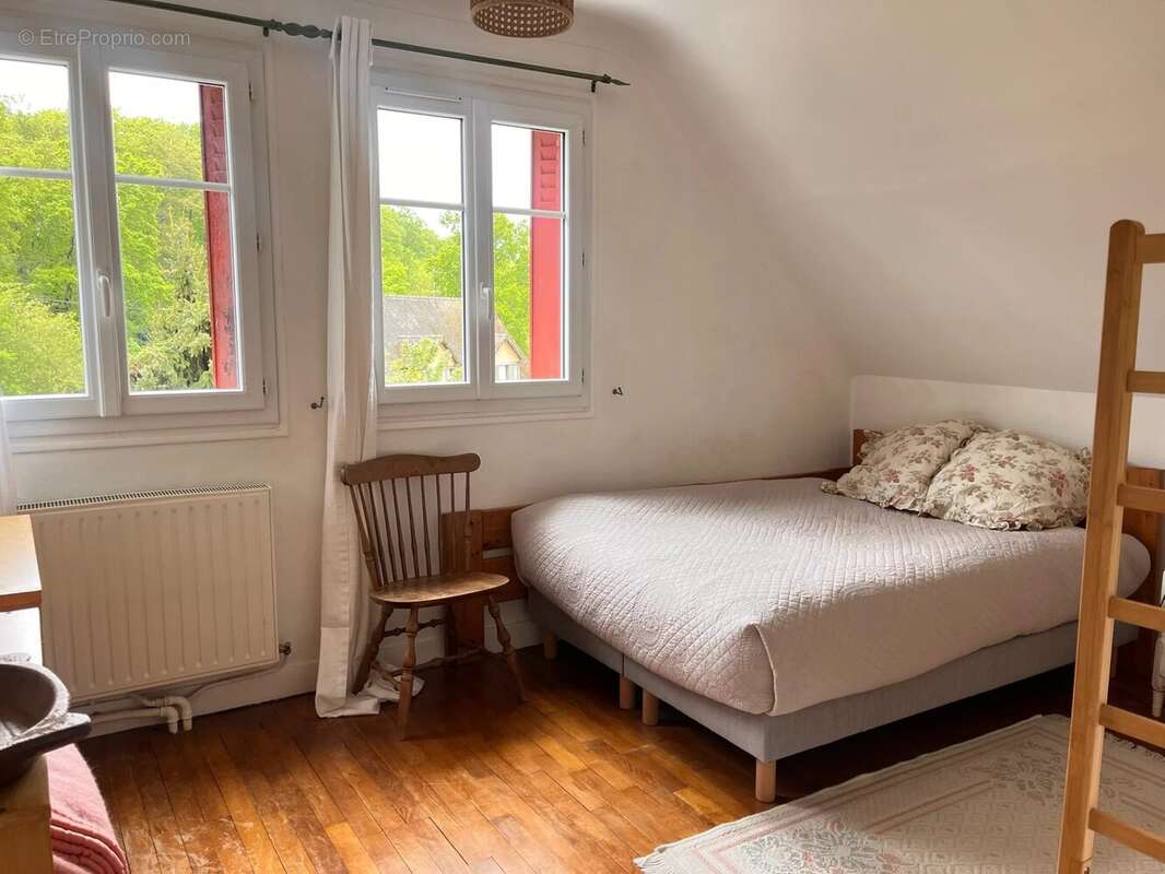 Maison à RAMBOUILLET