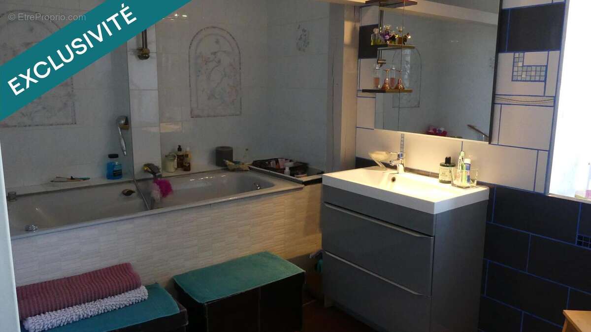 Photo 5 - Appartement à CHARLEVILLE-MEZIERES