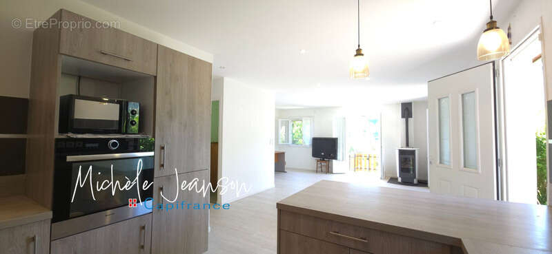 Maison à vendre 5 pièces RANDENS (73) - photo 10
