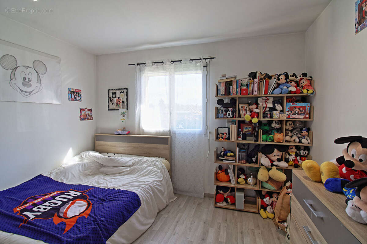 Maison à CHAMPIER