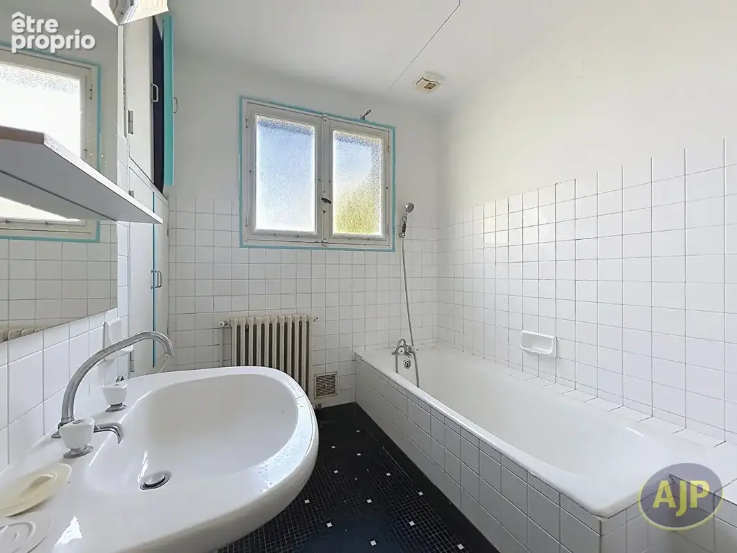 Maison sur sous sol Châteaubriant  4 pièce(s) 96 m2 - photo 8