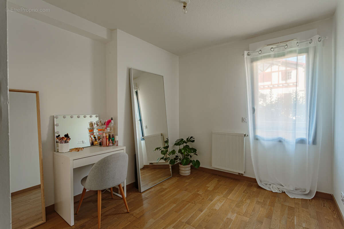 Appartement à BAYONNE