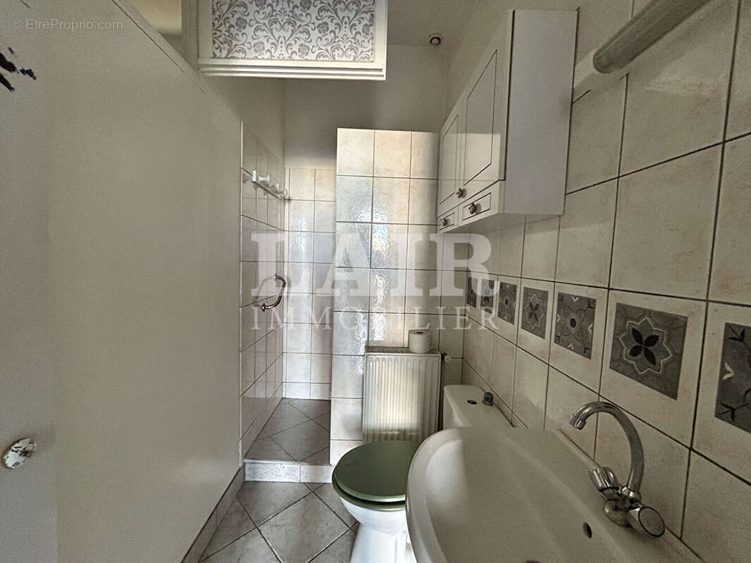 Appartement à ARGENTAN