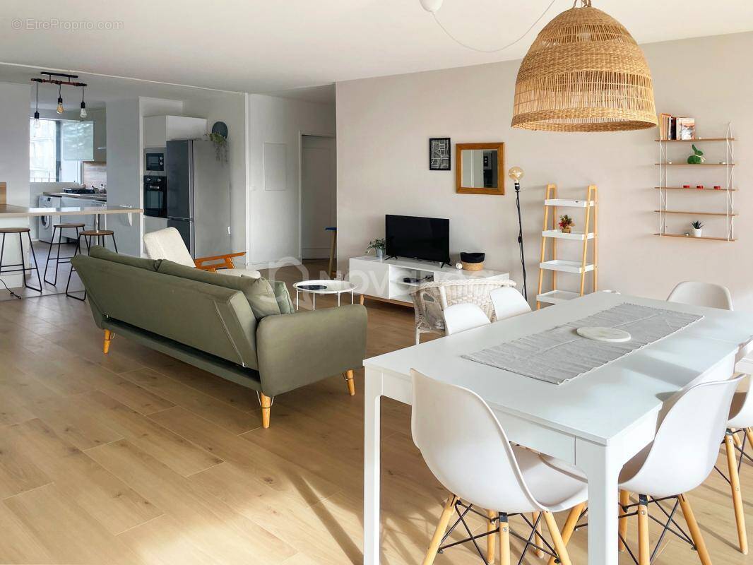 Appartement à PAU