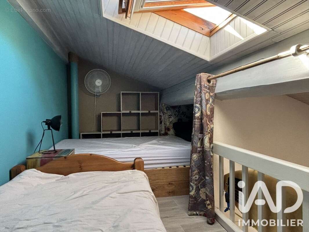 Maison 35 m² à Capbreton  - photo 4