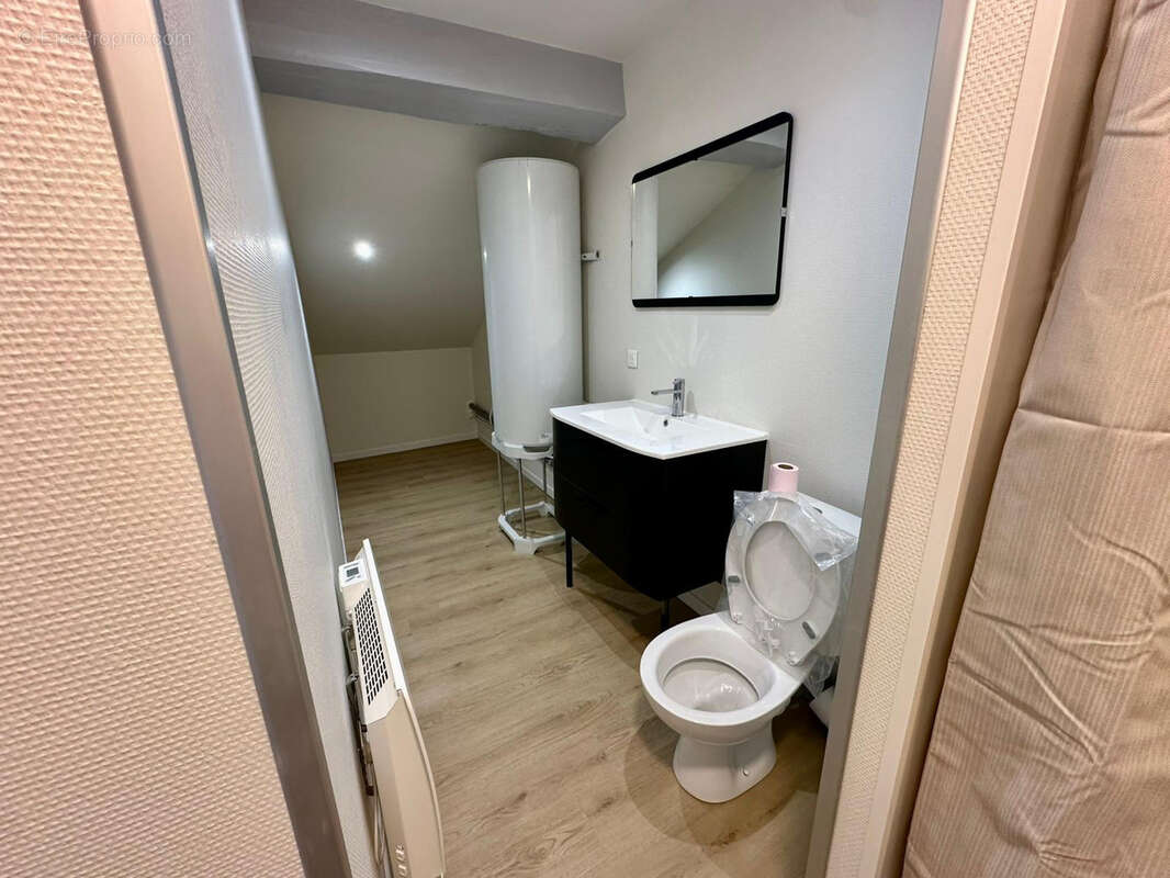 Maison à MONTBELIARD