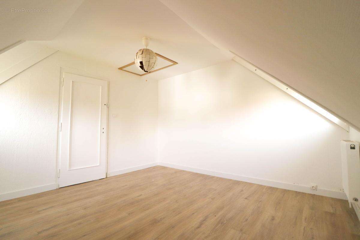 Appartement à COLMAR