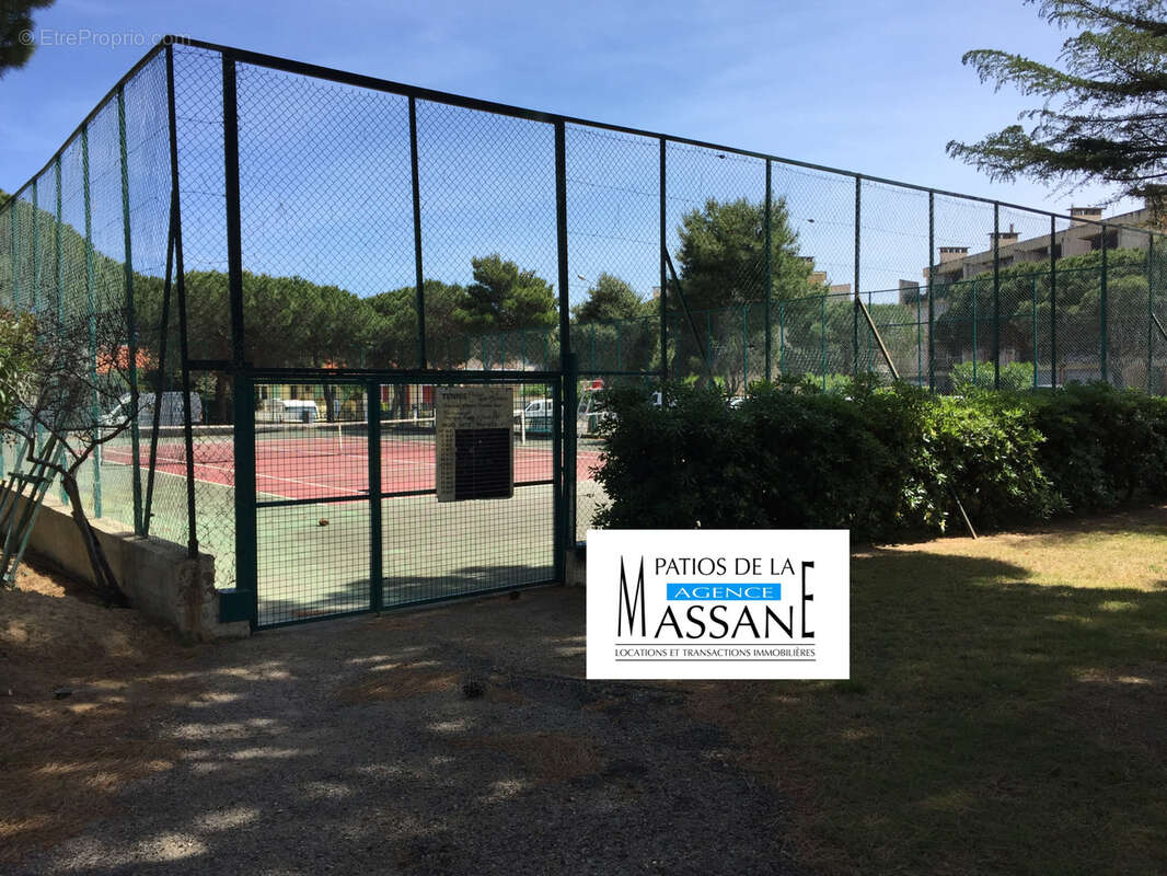 Appartement à ARGELES-SUR-MER