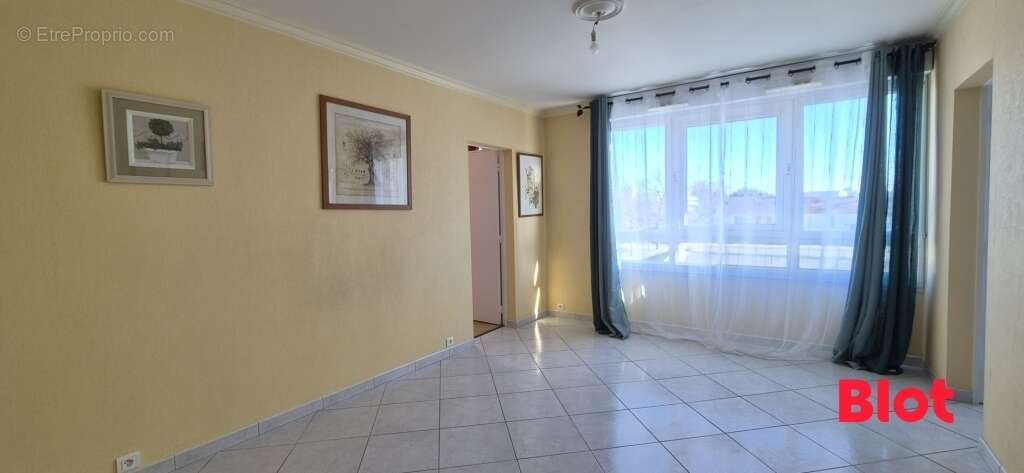Appartement 50 m² à Saint-Herblain  - photo 2
