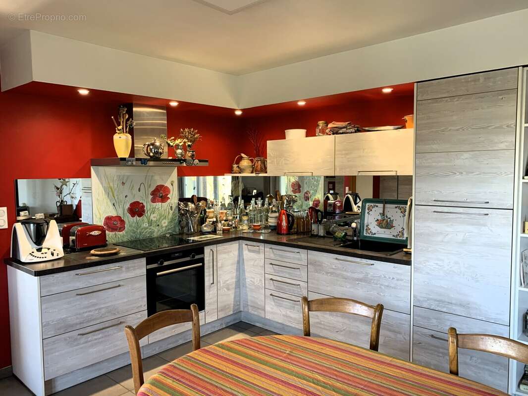 Maison 164 m² à Cublac  - photo 42