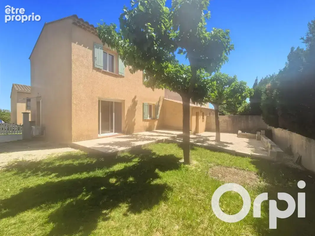 Photo Maison à Pont-Saint-Esprit au prix de 212 000€
