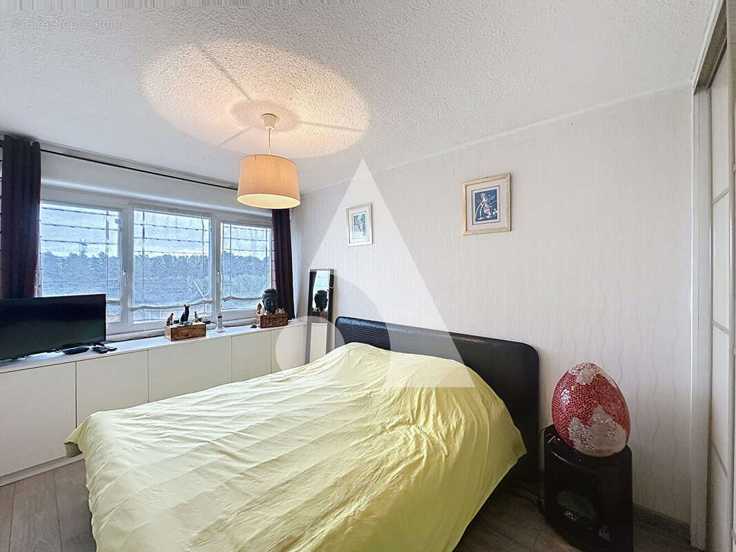 Appartement à SAINT-SAULVE