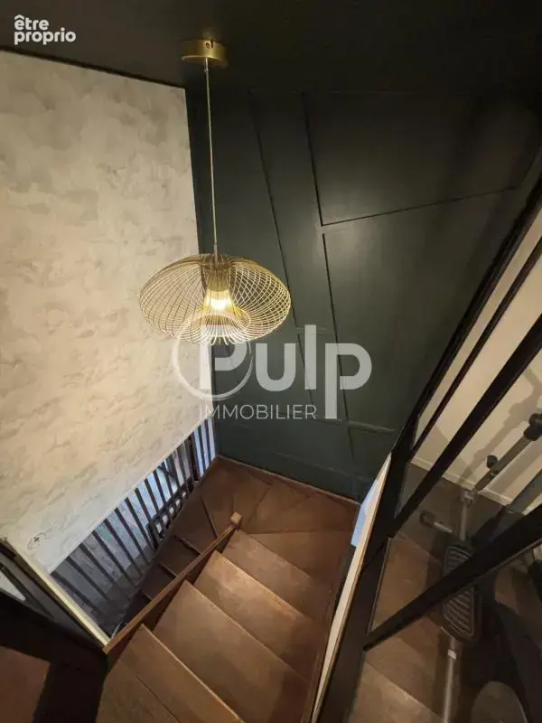 Maison récente 4 chambres - photo 11