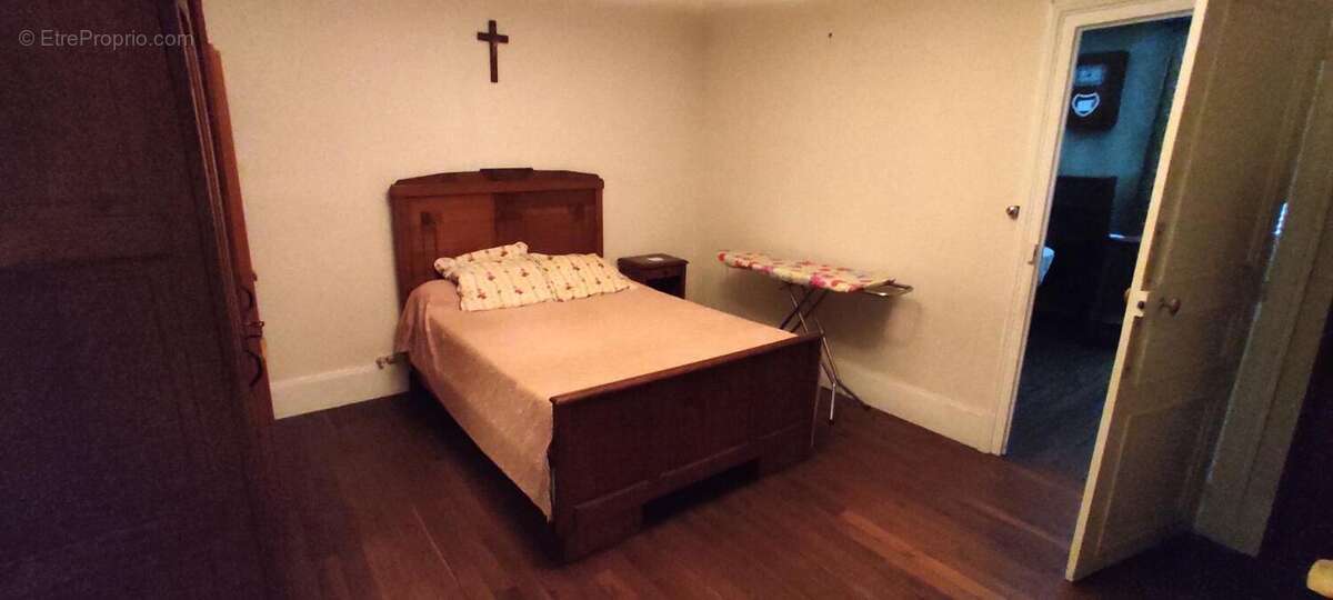 Photo 5 - Maison à MERY-SUR-SEINE