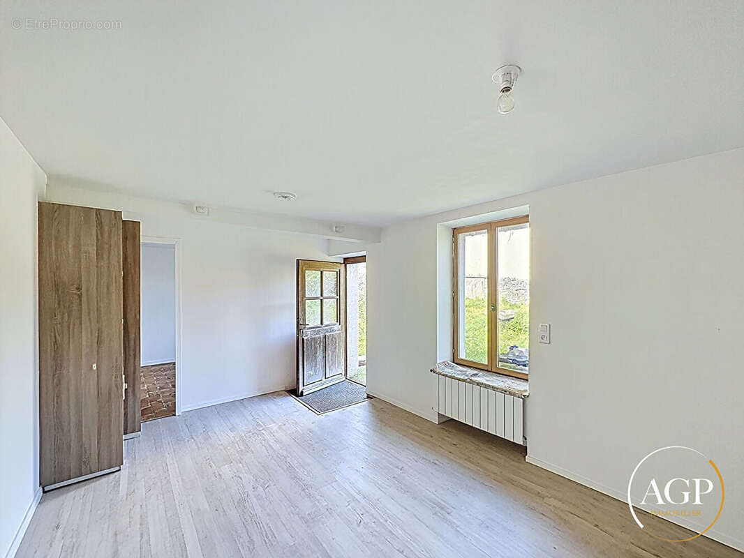 Maison ancienne et studio - photo 11