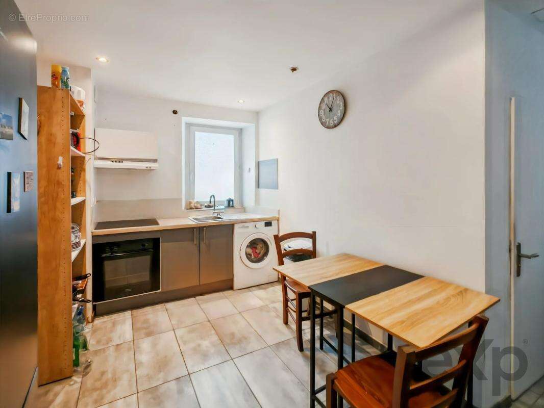 Appartement à VOUGY