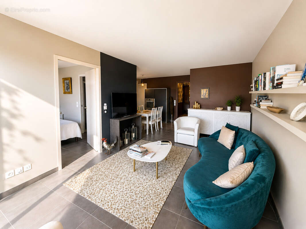 Appartement à LE LAVANDOU