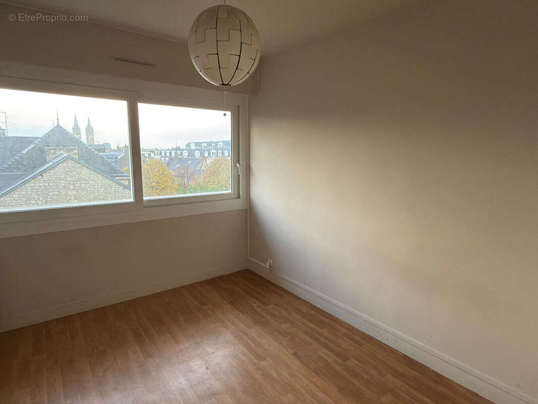 Appartement à CAEN