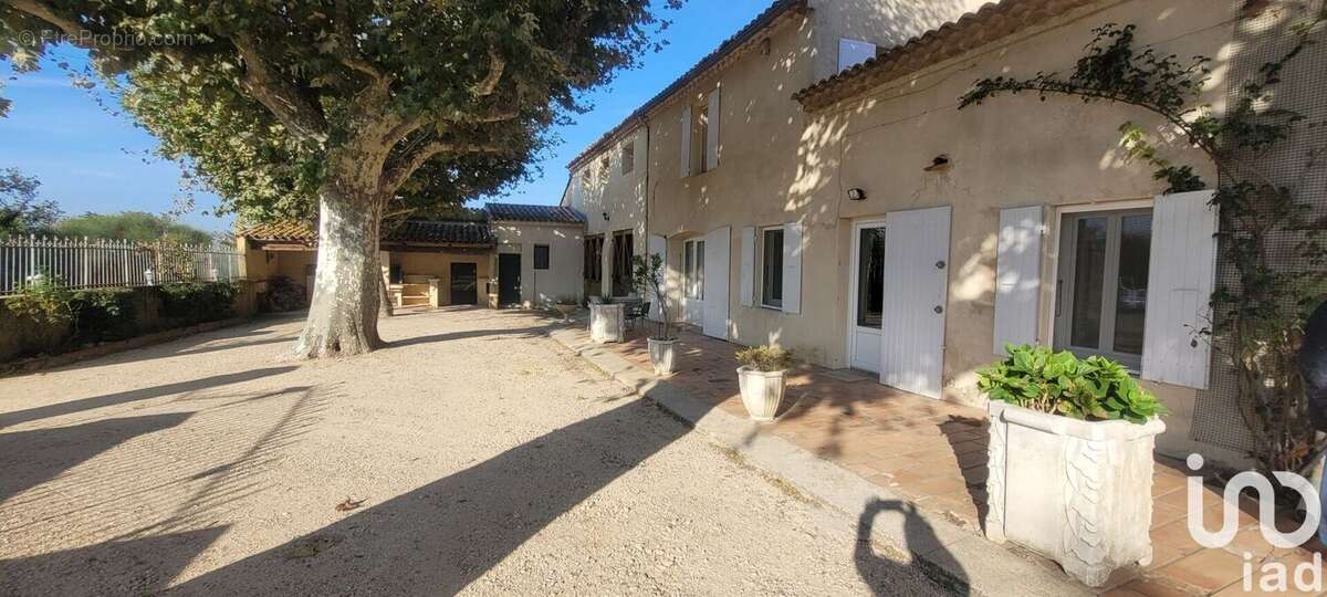 Photo 4 - Maison à VISAN