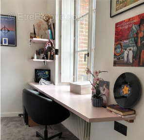 Appartement  t4 saint servan centre - photo 8