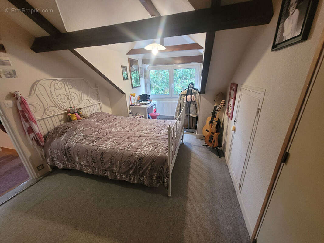 Maison à LA FERTE-SOUS-JOUARRE