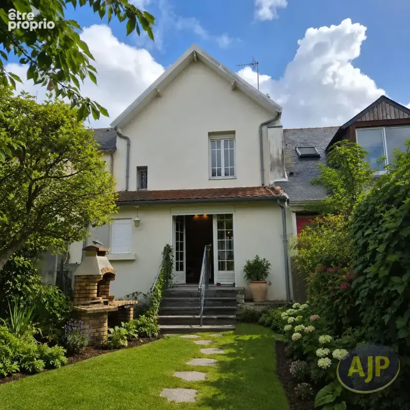 Maison à NANTES