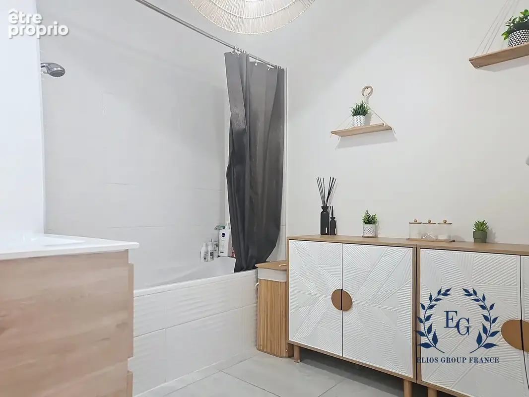 Appartement 3 pièces 60 m² à vendre à Trets (13530) - photo 9