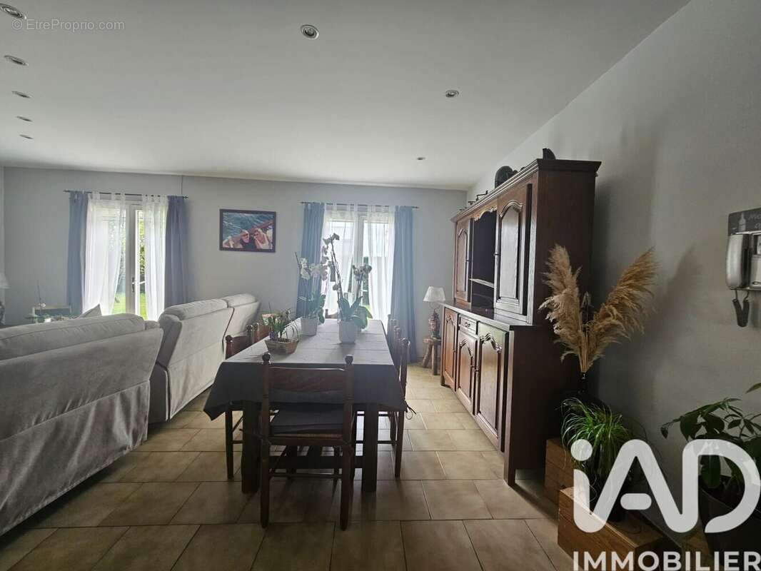 Photo 6 - Maison à NIEULLE-SUR-SEUDRE