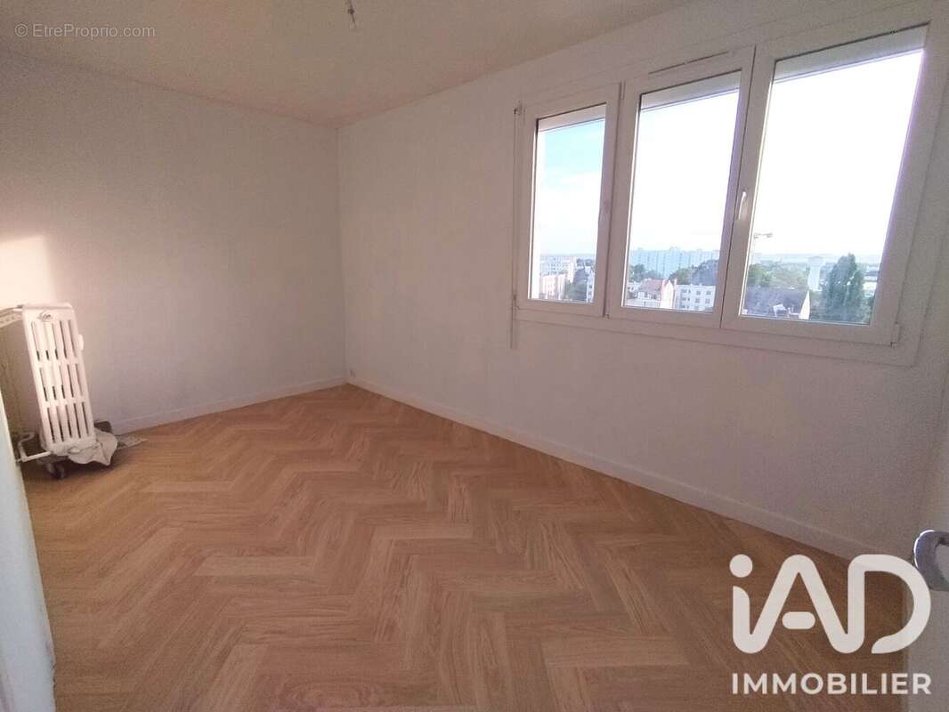 Appartement 63 m² à Troyes  - photo 7