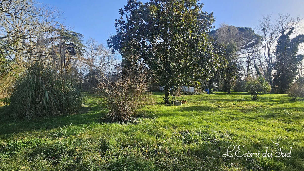 Maison à LISLE-SUR-TARN