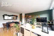 Appartement à ALTKIRCH