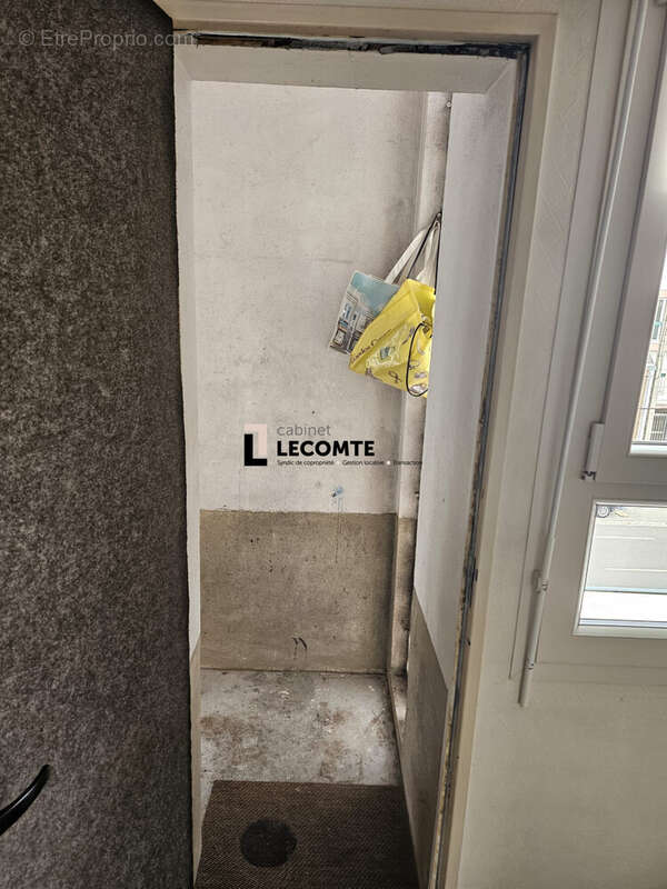 Appartement 3 pièces 73 m² à vendre à Rennes (35000) - photo 9