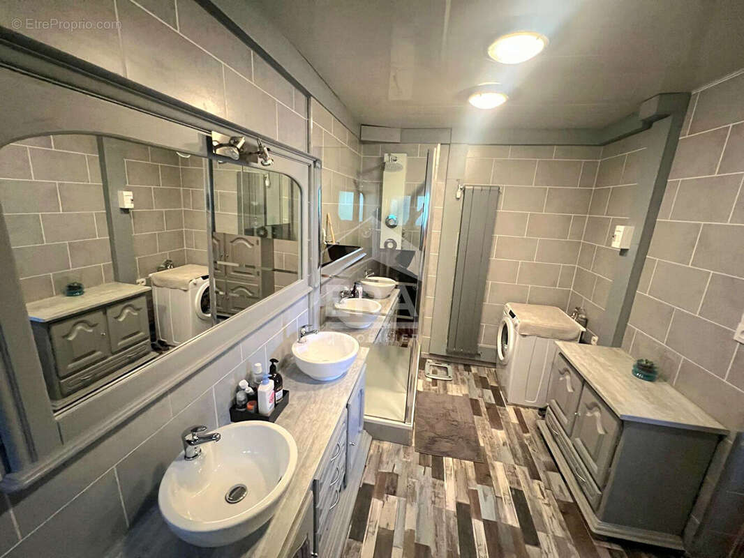 Maison à MAZINGARBE