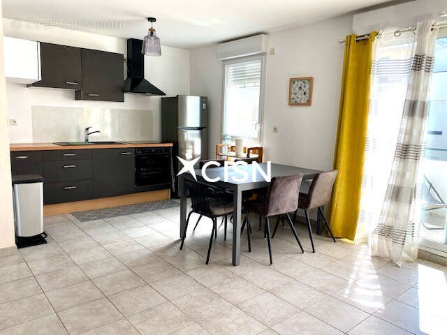 Appartement à SAINT-NAZAIRE
