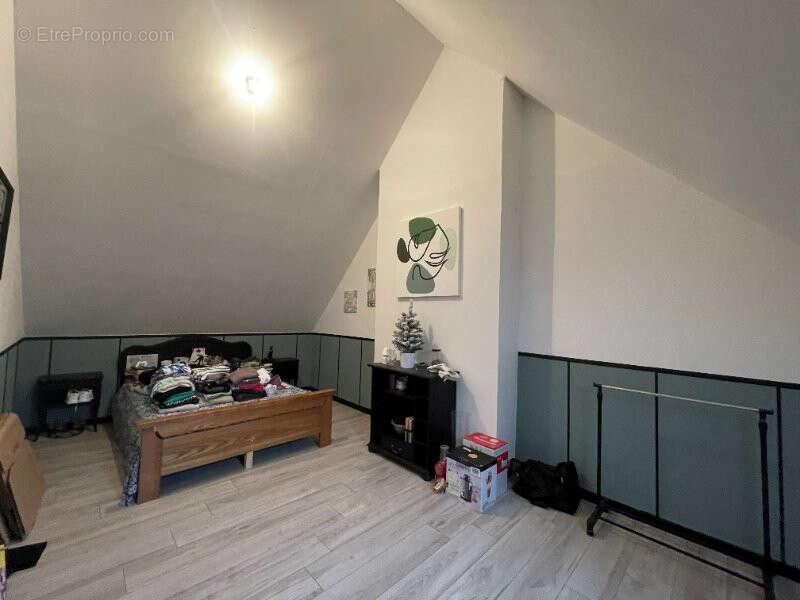 Maison à AUTHON-DU-PERCHE