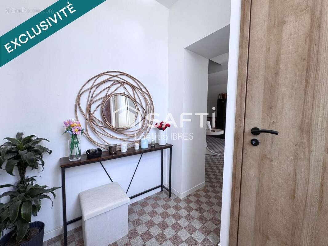 Maison 61 m² à Toulouse  - photo 4