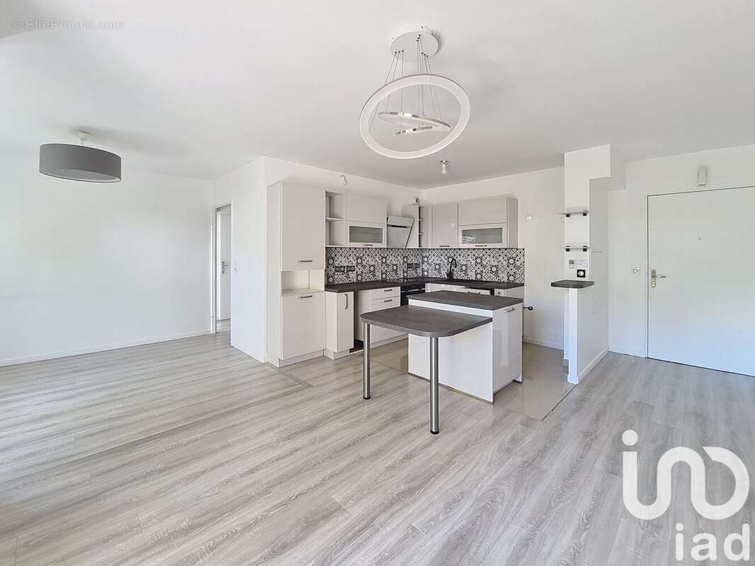 Photo 5 - Appartement à VERNOUILLET