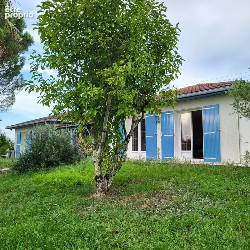 Photo Maison à Bellegarde au prix de 209 000€