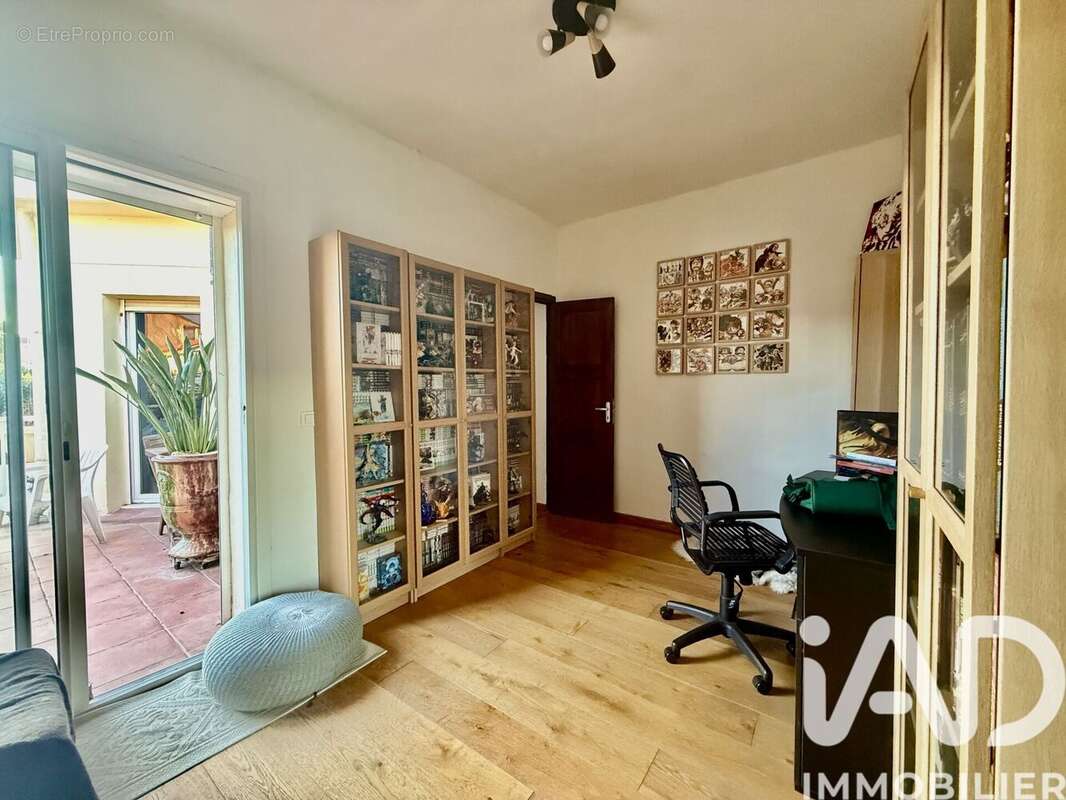 Photo 9 - Maison à PERPIGNAN