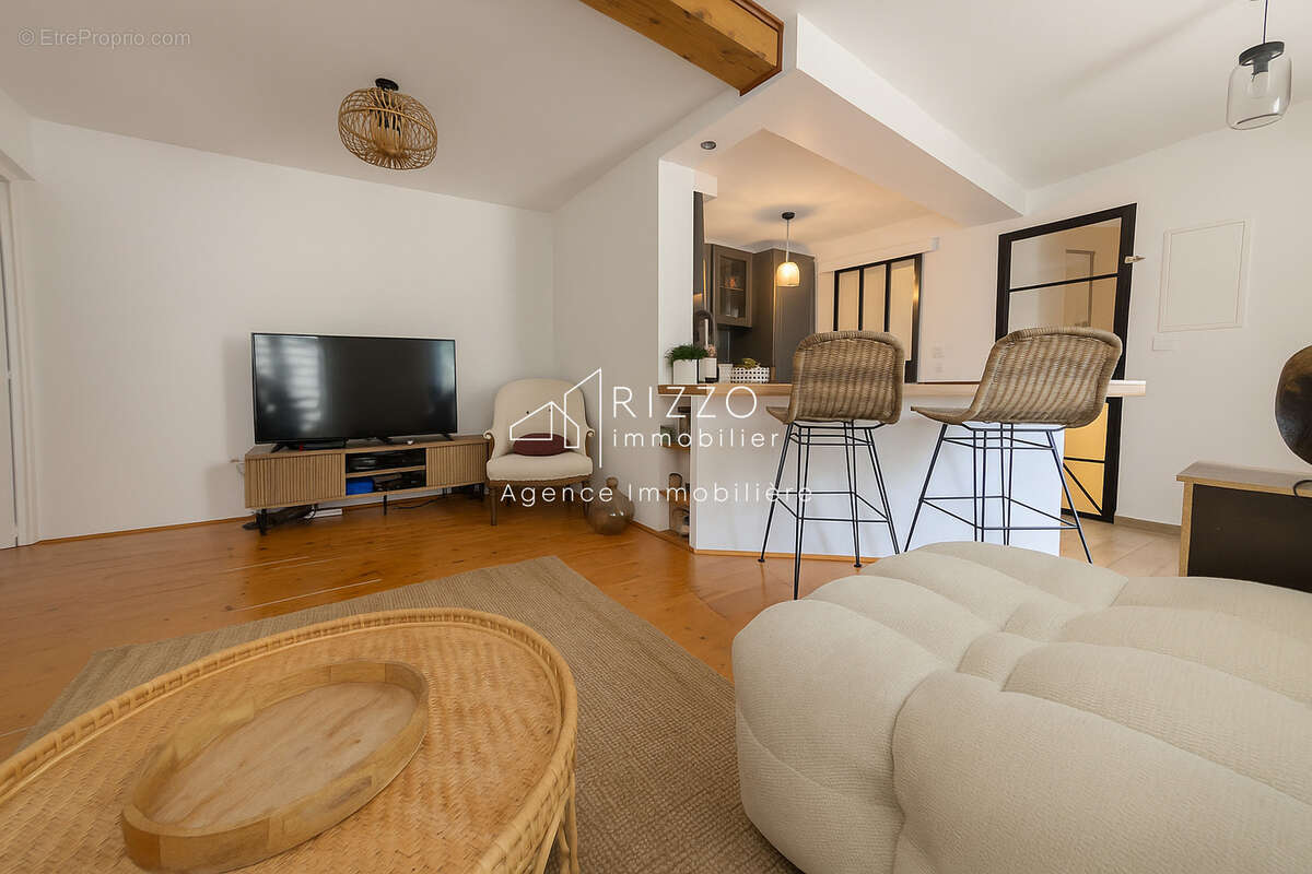 Appartement à GEX