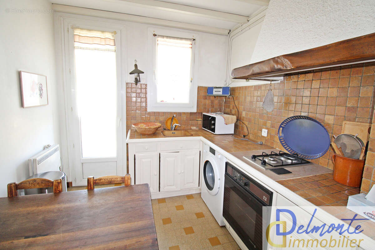 Appartement à LA SEYNE-SUR-MER