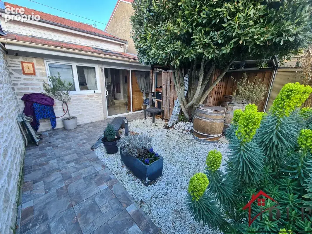 maison de ville - photo 8