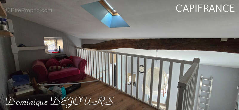 Maison à DUNIERE-SUR-EYRIEUX