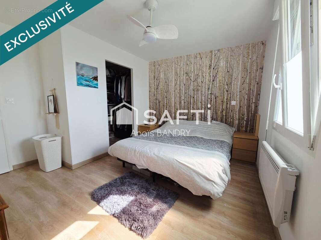 Photo 7 - Maison à CONDE-SUR-SUIPPE