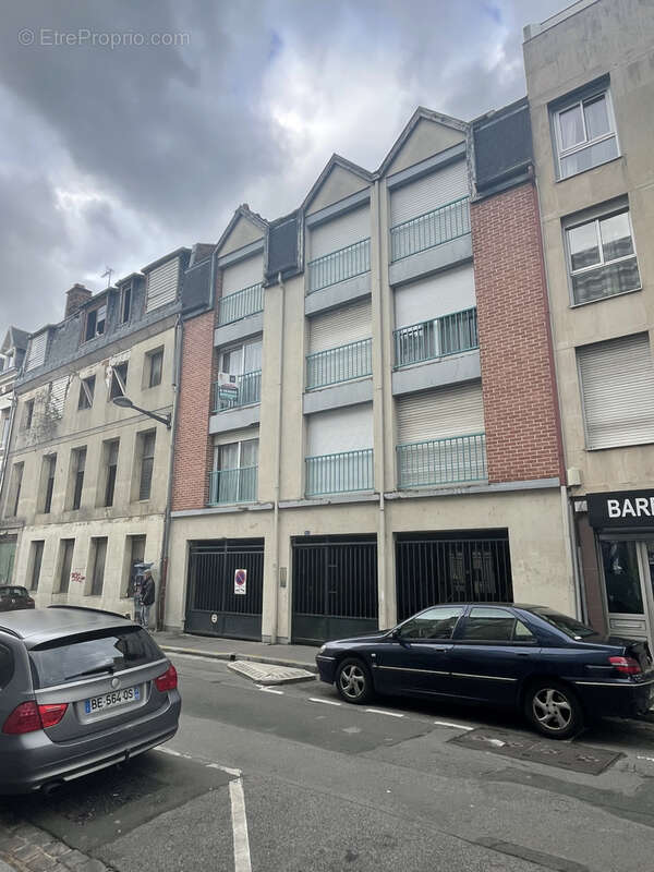 Appartement à AMIENS
