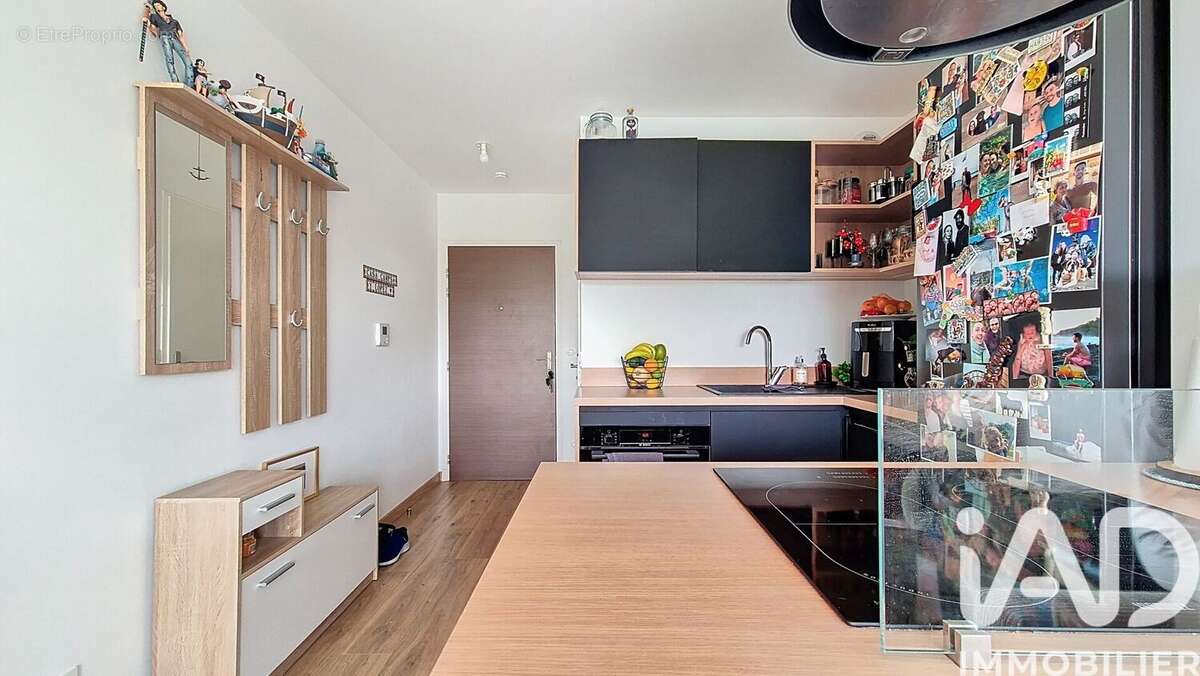 Photo 4 - Appartement à MENNECY