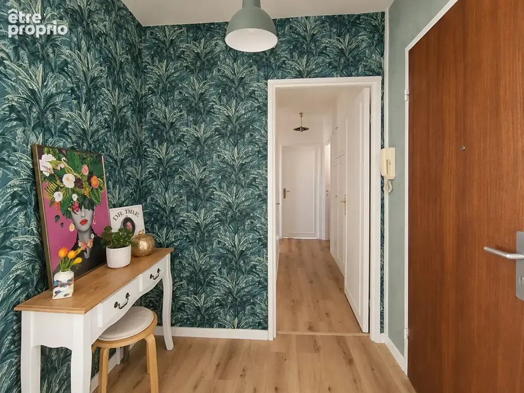 Appartement Yerres 4 pièce(s) 69 m2 - photo 3